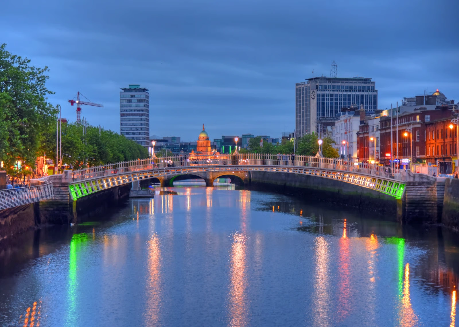 Featured image for: Ireland Working Visa for Nepali (2026 Guide)